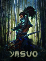 Yasuo