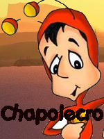 Chapolecro