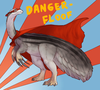 Danger Floof