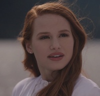 Madelaine Petsch 5-50