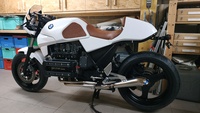 K1100 CAFERACER