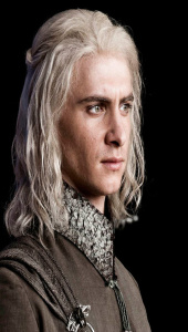 Viserys Targaryen