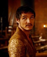 Oberyn Martell