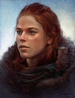 Ygritte