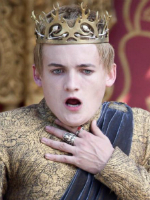 Joffrey Baratheon