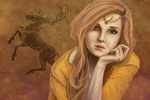 Myrcella Baratheon