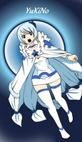 Yukino