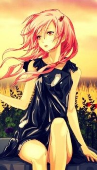 Inori Yuzuriha