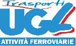 UGL ATTIVITA' FERROVIARIE 1-28