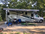 Winnebago Aspect/Cambria RV Owners Forum Group 63-55