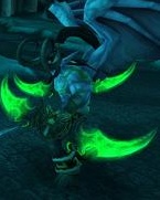 Illidan Stormrage