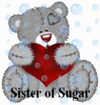 Sister of sugar