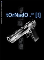 tornadowow