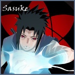 Sasuke