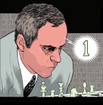 Kasparov