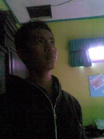 muhamad haidir ali