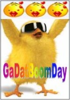 GaDatBoomDay