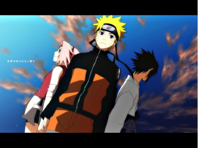 shippuden