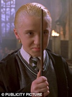 Draco Malfoy