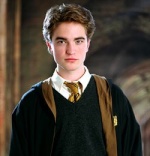 Cedric Diggory