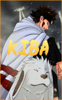 Kiba Inuzuka