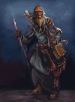 Deckard Cain