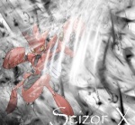 ScizorX