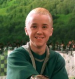 Draco Malfoy (DRA)
