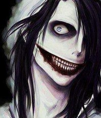 Jeff the Killer