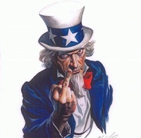 The Uncle Sam