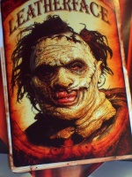 LeatherFace