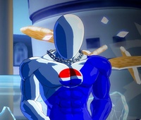 Pepsiman