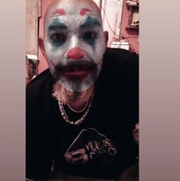 Hill Clown