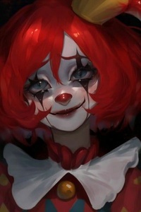 Sweetie Clown