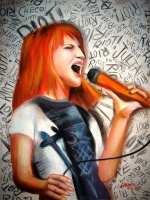 Hayley Williams