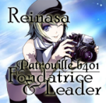 Reinasa