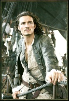 Will Turner