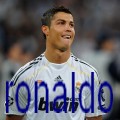 ronaldo