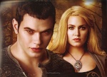 Rosalie Hale