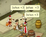 Jules