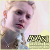 Ayani