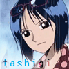 Tashigi