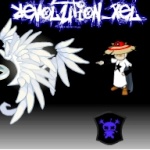 Revolution-Xel