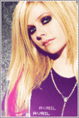 AVRIL LOVER