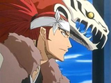 Abarai Renji