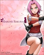 Sakura Haruno