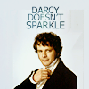 Mr. Darcy