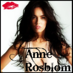 Anne Rosblom