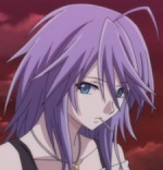 Mizore Shirayuki