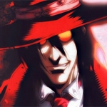 ..† Alucard †..